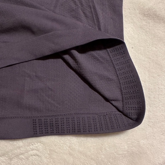Athleta Seamless Momentum Tank (Dusk Violet) - Picture 7 of 7